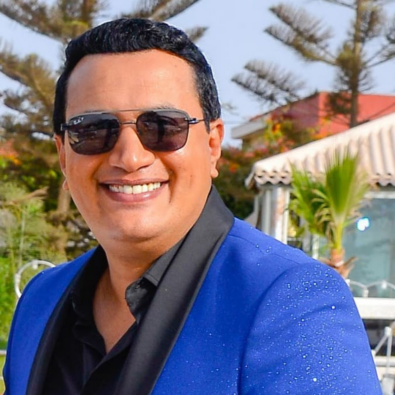 Abdelali anouar عبد العالي انور