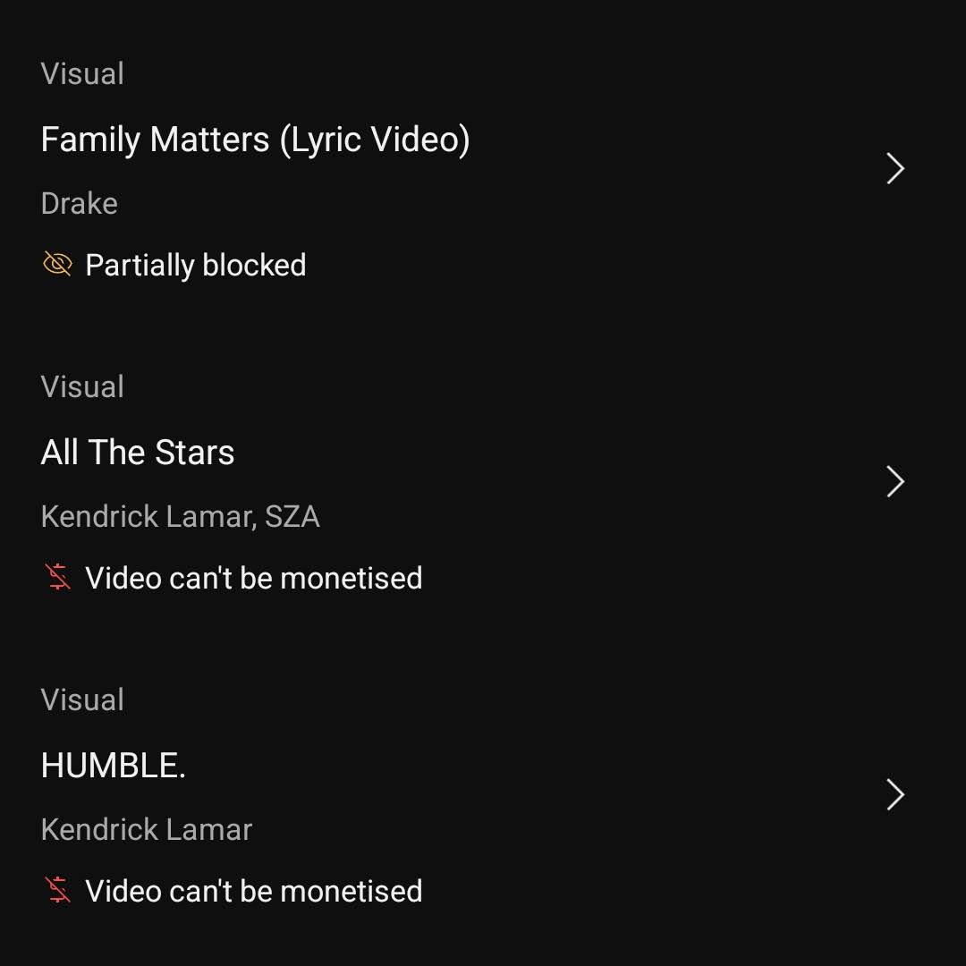 Post from ME Rap