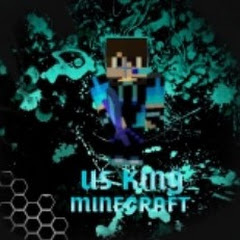 YT:US KING GAMING channel logo