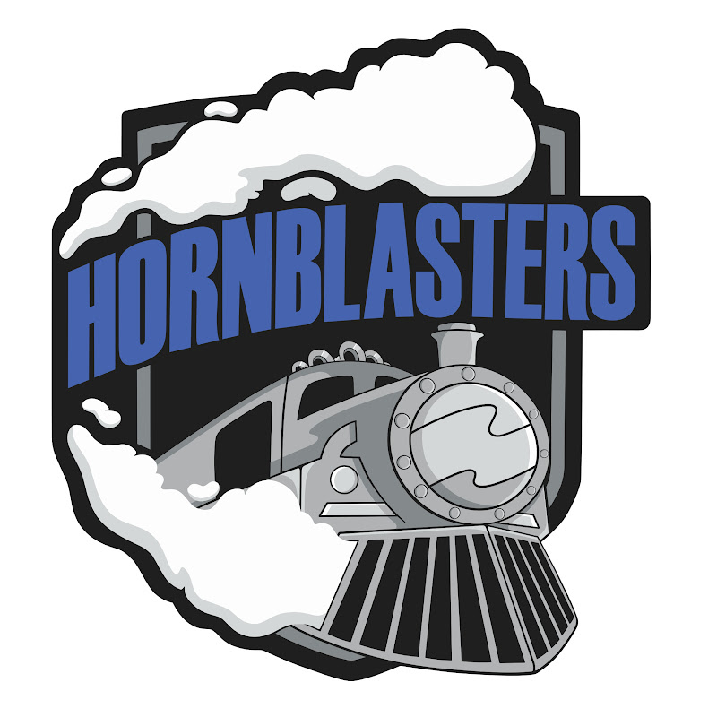 Hornblasters