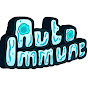 Auto Immune Game logo