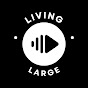 Living Large - New York  logo