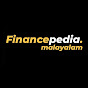 Financepedia.Malayalam logo