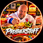 Probierstoff