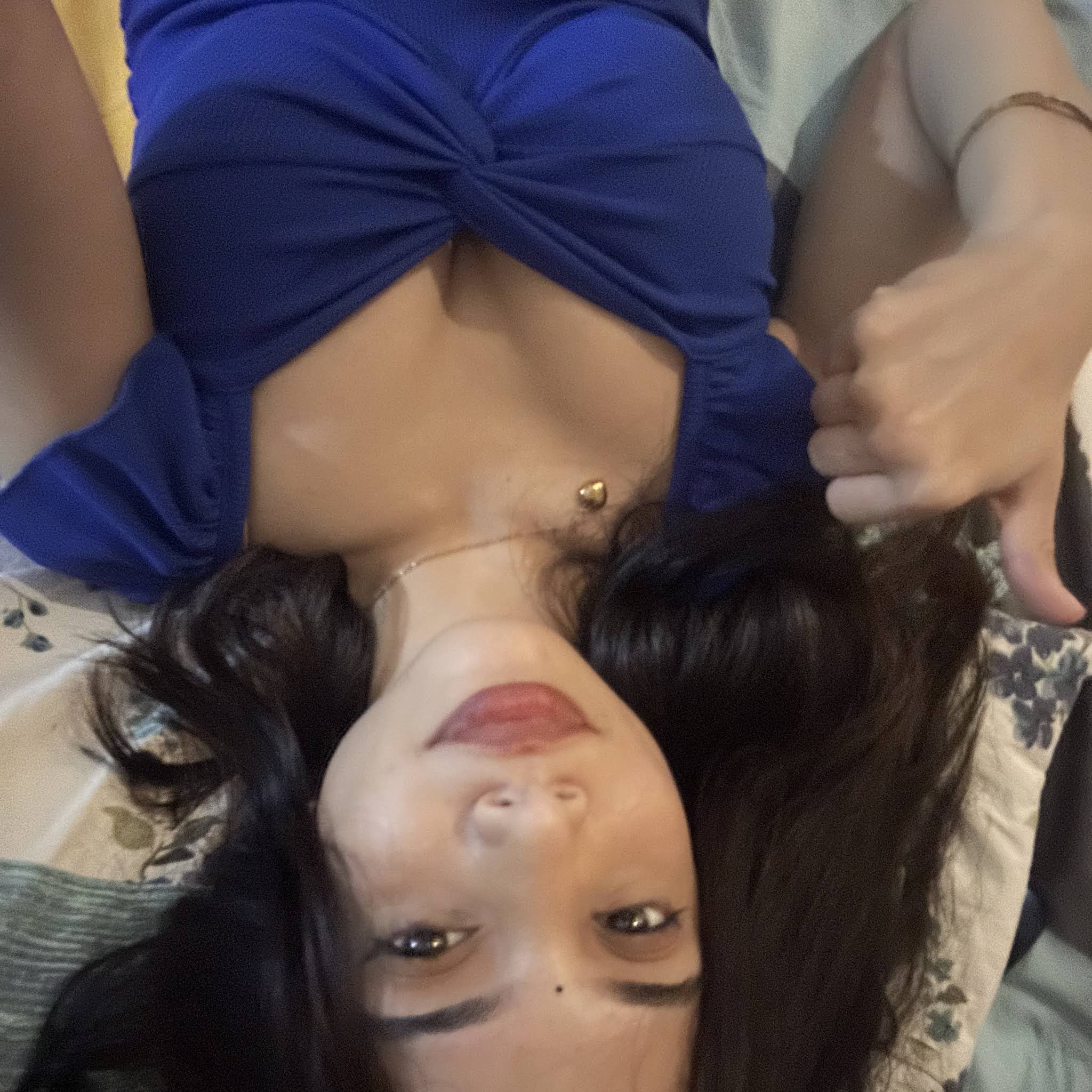 Post from Muskan karia