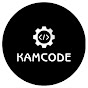 KamCode logo