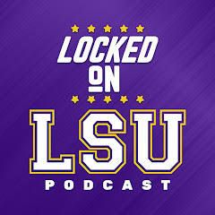 Locked On LSU