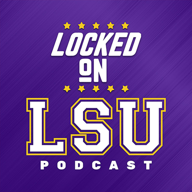 Locked On LSU