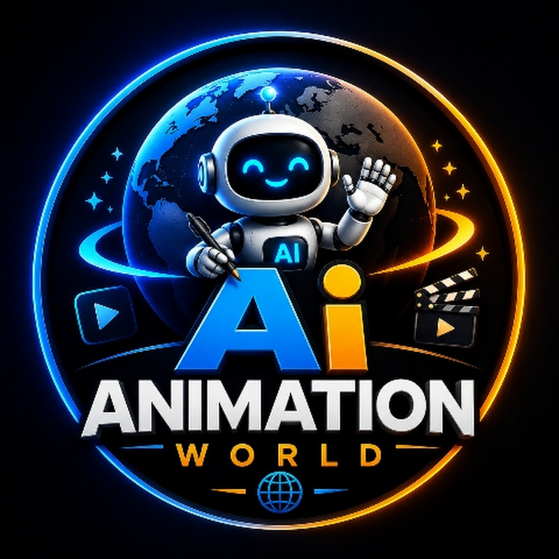 Ai animation world 