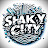 SHAKY CITY