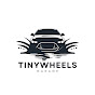 TinyWheels logo