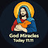 nyt6wQnHpc8-channel-avatar-God Miracles Today 11:11 and 2 more