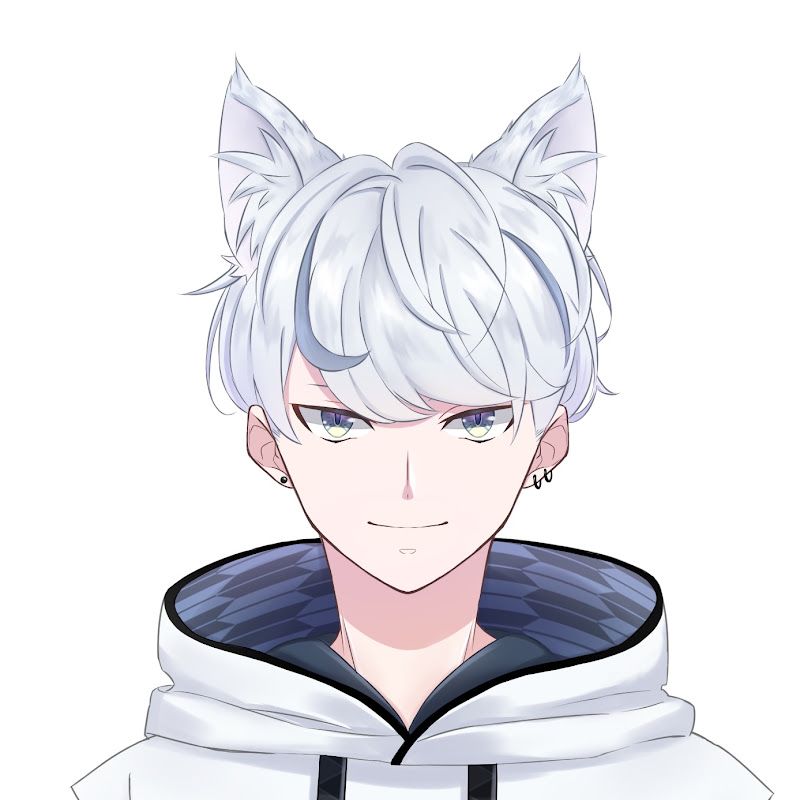 白夢三珠-Vtuber