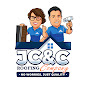 JC&C Roofing Company logo