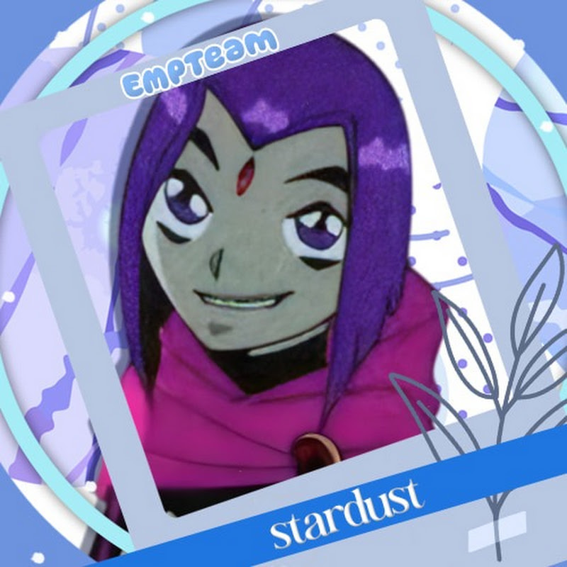 ★stardust★