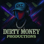 Dirty Money Production'$ logo