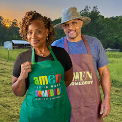 From Hood to Homesteading with Larry & Theresa