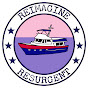 Reimagine Resurgent logo