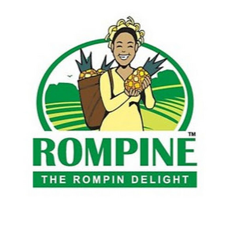 Rompin Integrated Pineapple Industries Sdn Bhd