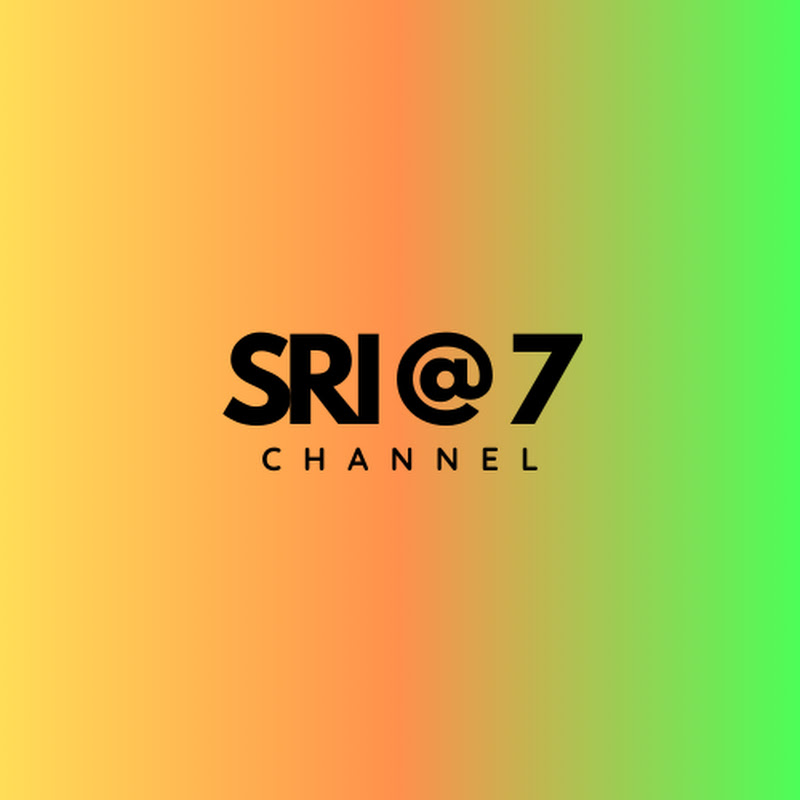 Sri@7Channel