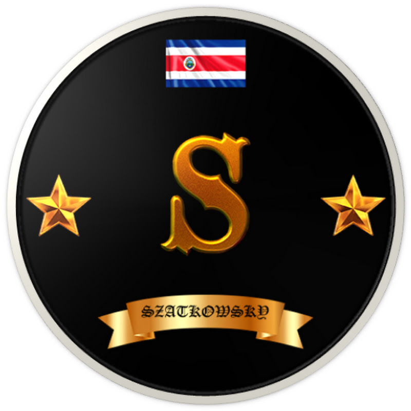 SZATKOWSKY