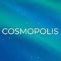 UKRAINIAN COSMOPOLIS logo