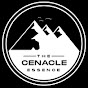 The Cenacle Essence logo