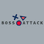Boss Attack logo
