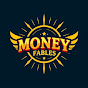 Money Fables  logo
