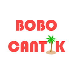 Bobo Cantik