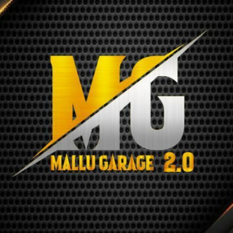 Mallu Garage 2.0