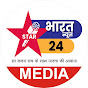  Star Bharat News 24 