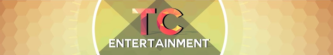 TC Entertainment YouTube-Kanal-Avatar