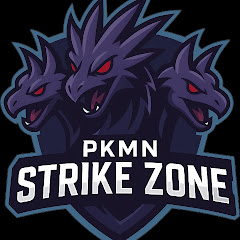 PKMN Strike Zone