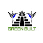 GreenBuilt Costa Rica logo