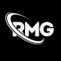 RMG STONES  logo