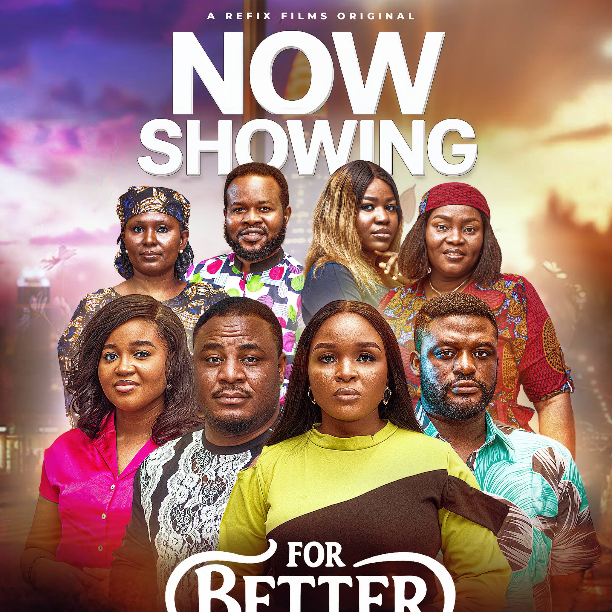 Post from REFIX FILMS TV