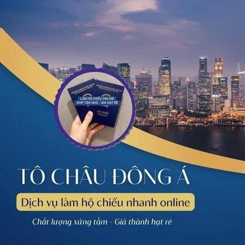tochaudongaholdings