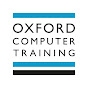 Oxford Computer Training logo