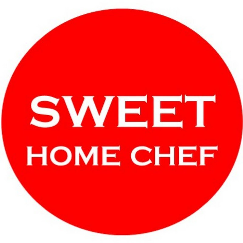 SWEET HOME CHEF
