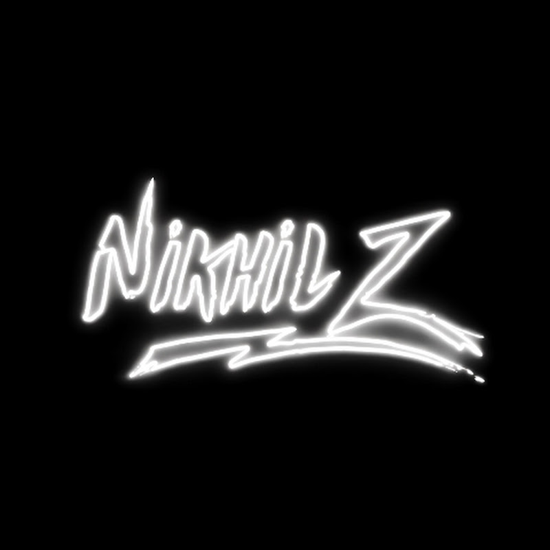 Hire DJ Nikhil Z  — Music & Audio YouTube creator for sponsorships