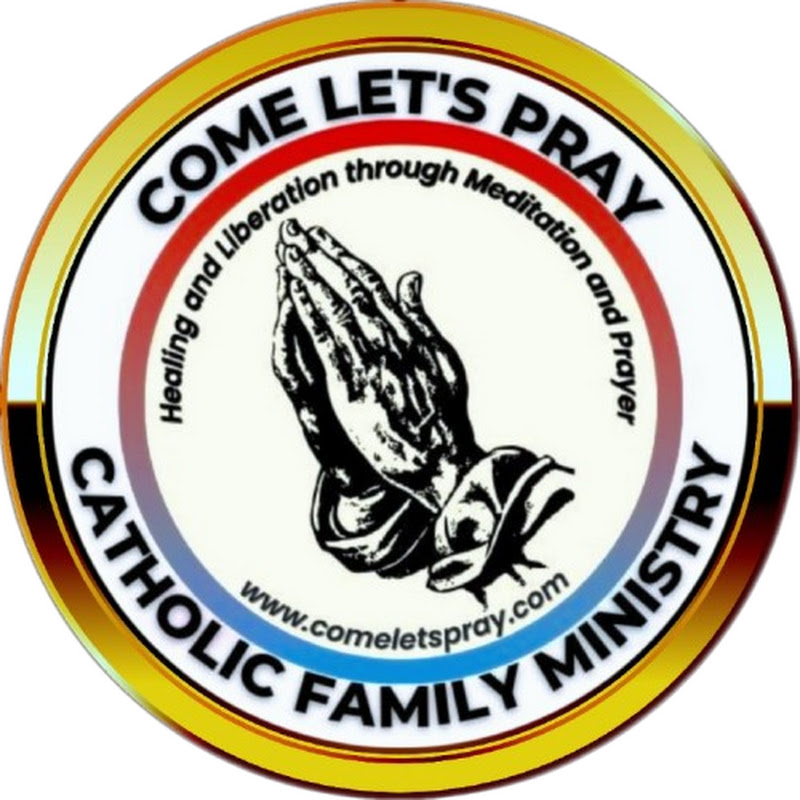 Fr Simone Madu | Come Let's Pray Ministry