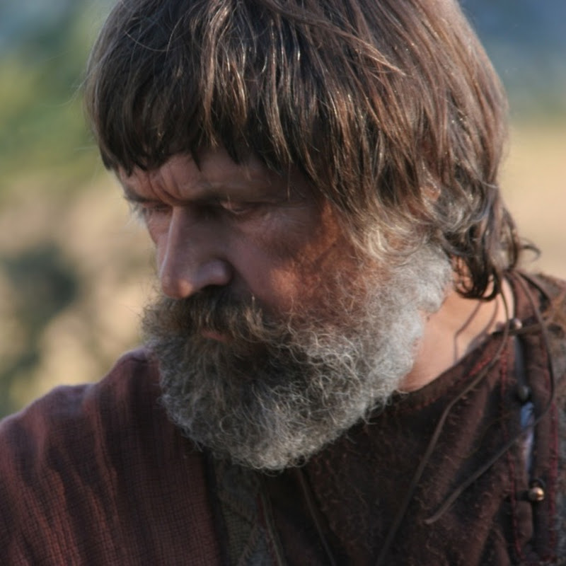 Литературный Театр Владимира Антоника Logo