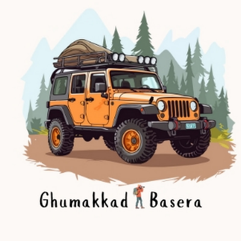 Ghumakkad Basera