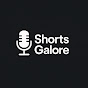 ShortsGalore logo