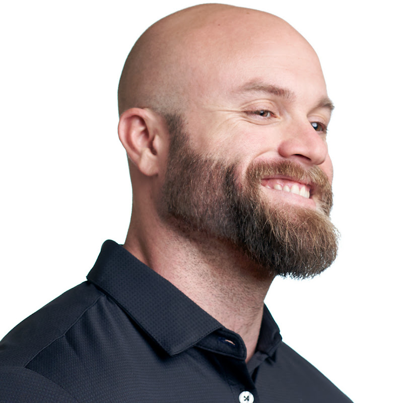 Dr. Trevor Kashey