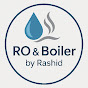RO & Boiler by Rashid logo