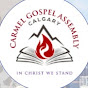 CGAC Calgary logo