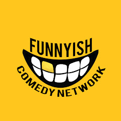 Funnyish Comedy Network Channel icon