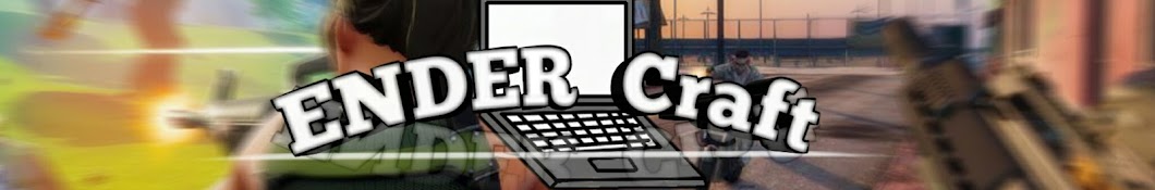 Ender Craft Gamer YouTube channel avatar